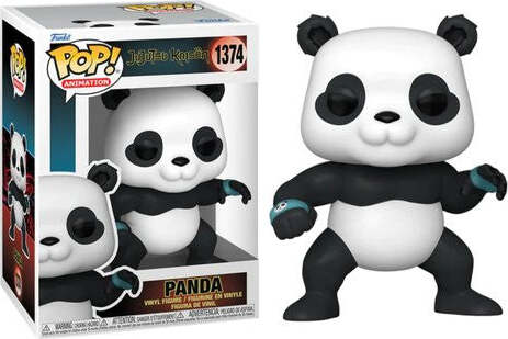 Funko-72046-POP-ANIMATION-Jujutsu-Kaisen-Panda-1374