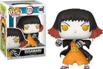 Funko-72611-POP-ANIMATION-Demon-Slayer-Susamaru-with-Chase-1409