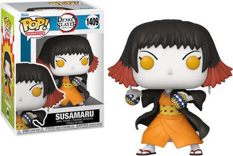Funko-72611-POP-ANIMATION-Demon-Slayer-Susamaru-with-Chase-1409