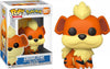 Funko-74229-POP-GAMES-Pokémon-Growlithe-597