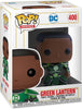FUNKO-DC-IMPERIAL-PALACE---GREEN-LANTERN---LANTERNA-VERDE---FIGURA-IN-VINILE-DA-COLLEZIONE