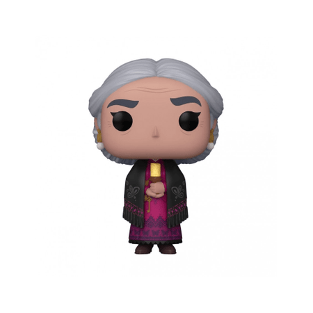 Funko Pop Disney Encanto 1151 - Abuela Alma Madrigal