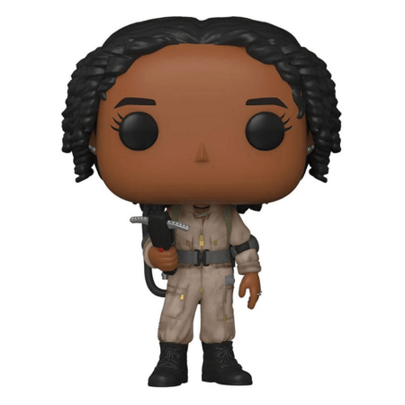 Funko Pop Ghostbusters Afterlife 926 - Lucky