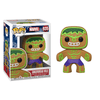 Funko Pop Marvel 935 - Gingerbread Hulk
