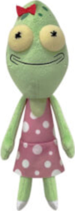 FUNKO-PLUSH-SOLAR-OPPOSITES---JESSE