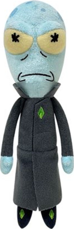 FUNKO-PLUSH-SOLAR-OPPOSITES---KORVO