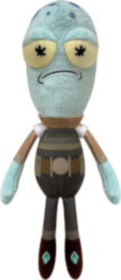 FUNKO-PLUSH-SOLAR-OPPOSITES---YUMYULACK