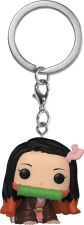 Funko-Pocket-Pop-Demon-Slayer-Nezuko-Kamado