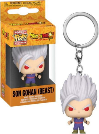 Funko-Pocket-Pop-Dragonball-Super-Hero-Son-Gohan-(beast)