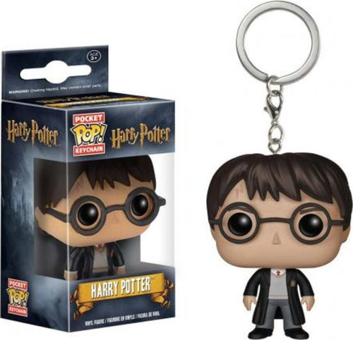 Funko-Pocket-Pop-Harry-Potter--Harry-Potter-Occhiali