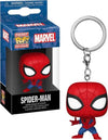 Funko-Pocket-Pop-Marvel:-New-Classics-Spider-man