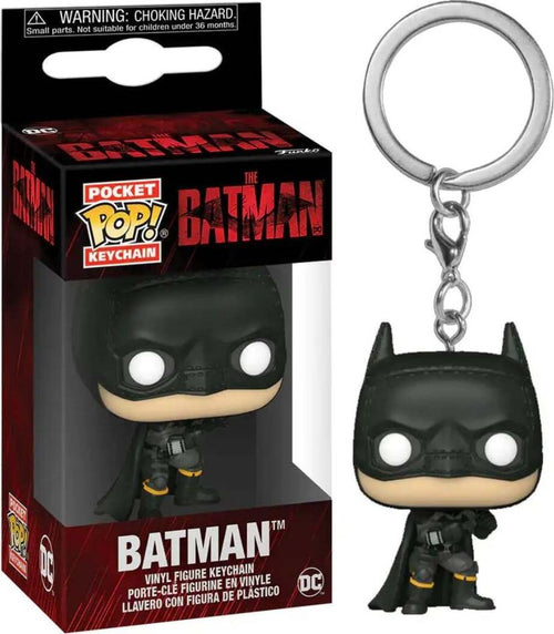 Funko-Pocket-Pop-The-Batman---Batman