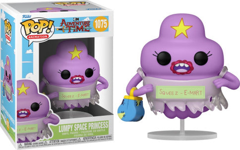 FUNKO-POP-ADVENTURE-TIME-1075---LUMPY-SPACE-PRINCESS