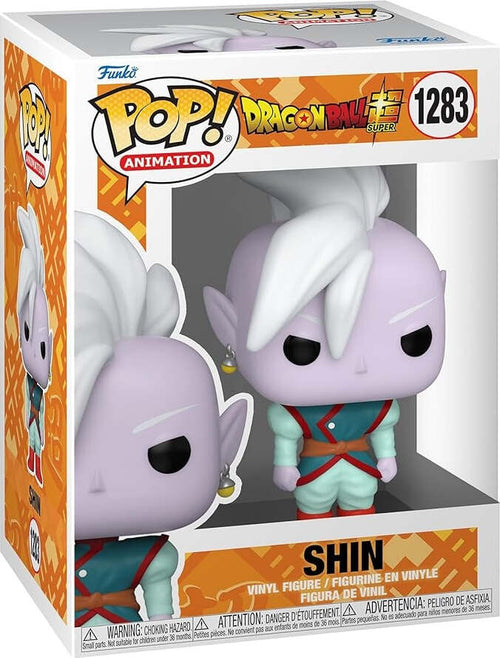 FUNKO-POP!-ANIMATION:-DBS---SHIN---DRAGON-BALL