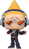 FUNKO-POP!-ANIMATION:-MY-HERO-ACADEMIA-(MHA)-PRESENT-MIC