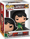 FUNKO-POP!-ANIMATION:-SAMURAI-JACK---ASHI