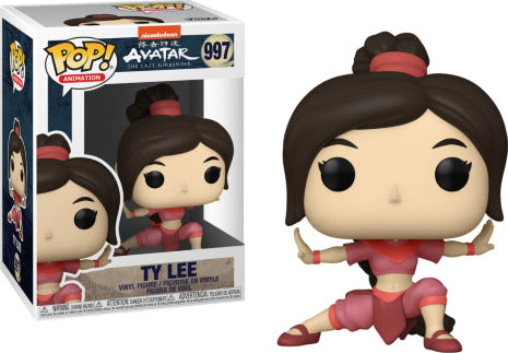 FUNKO-POP-AVATAR-THE-LAST-AIRBENDER-997---TY-LEE