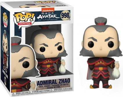 FUNKO-POP-AVATAR-THE-LAST-AIRBENDER-998---ADMIRAL-ZHAO