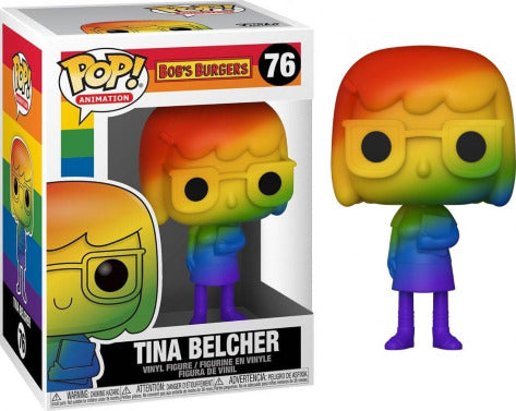FUNKO-POP-BOB'S-BURGERS-76---TINA-BELCHER