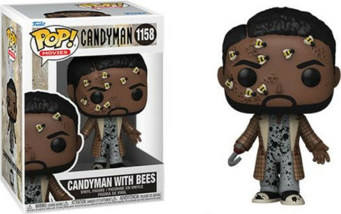 FUNKO-POP-CANDYMAN-1158---CANDYMAN-WHIT-BEES
