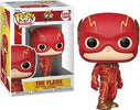 Funko-Pop-DC-Flash