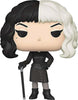 FUNKO-POP!-DISNEY:-CRUELLA-DE-VIL---CRUELLA-DE-VIL-IN-CHECKERED-BLACK