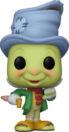 FUNKO-POP!-DISNEY:-ENAMEL-PINOCCHIO---STREET-JIMINY-CRICKET