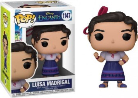 FUNKO-POP-DISNEY-ENCANTO-1147---LUISA-MADRIGAL