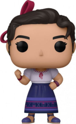 FUNKO-POP-DISNEY-ENCANTO-1147---LUISA-MADRIGAL