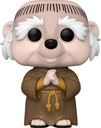 FUNKO-POP!-DISNEY:-ROBIN-HOOD---FRIAR-TUC
