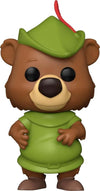 FUNKO-POP!-DISNEY:-ROBIN-HOOD---LITTLE-JON