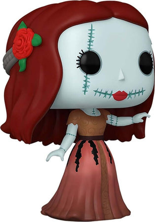 FUNKO-POP!-DISNEY:-THE-NIGHT-BEFORE-NATALE-30TH---FORMAL-SALLY---DISNEY:-THE-NIGHTMARE-BEFORE-NATALE