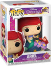 FUNKO-POP!-DISNEY:-ULTIMATE-PRINCESS---ARIEL