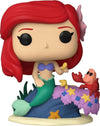 FUNKO-POP!-DISNEY:-ULTIMATE-PRINCESS---ARIEL