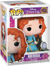 FUNKO-POP!-DISNEY:-ULTIMATE-PRINCESS---MERIDA