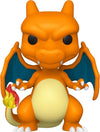 Funko-Pop!-Games:-Pokemon---Charizard