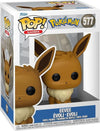 FUNKO-POP!-GAMES:-POKEMON---EEVEE