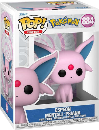 FUNKO-POP!-GAMES:-POKEMON---ESPEON