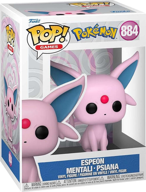 FUNKO-POP!-GAMES:-POKEMON---ESPEON