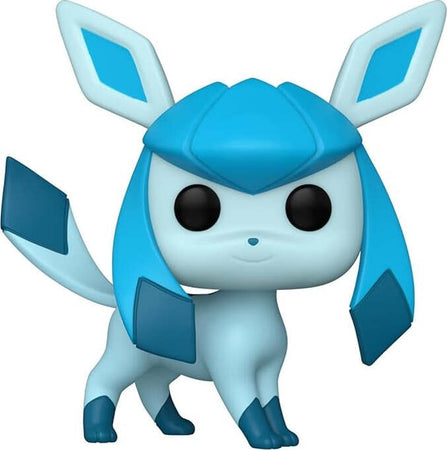 FUNKO-POP!-GAMES:-POKEMON---GLACEON