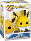 FUNKO-POP!-GAMES:-POKEMON---JOLTEON
