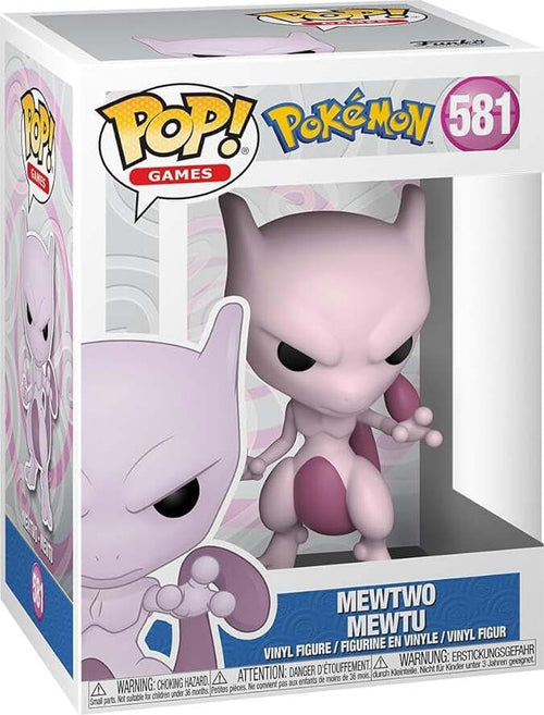 FUNKO-POP!-GAMES:-POKEMON---MEWTWO