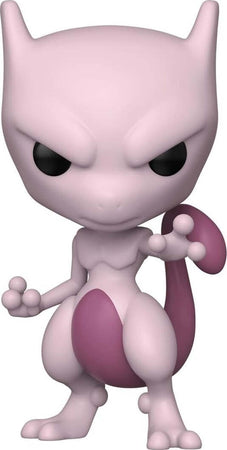 FUNKO-POP!-GAMES:-POKEMON---MEWTWO