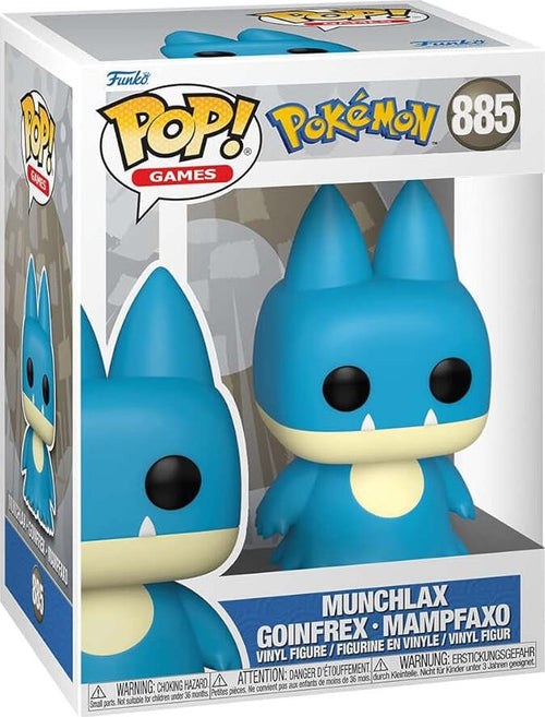 FUNKO-POP!-GAMES:-POKEMON---MUNCHLAX
