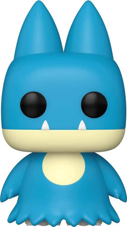 FUNKO-POP!-GAMES:-POKEMON---MUNCHLAX