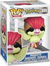 FUNKO-POP!-GAMES:-POKEMON---PIDGEOTTO