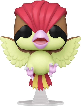 FUNKO-POP!-GAMES:-POKEMON---PIDGEOTTO