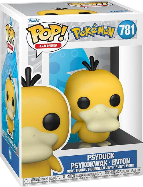 FUNKO-POP!-GAMES:-POKEMON---PSYDUCK