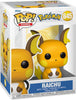FUNKO-POP!-GAMES:-POKEMON---RAICHU