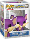 FUNKO-POP!-GAMES:-POKEMON---RATTATA